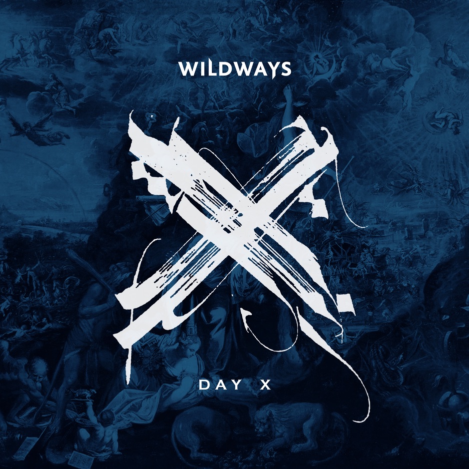 Wildways - Day X